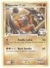 Pokemon Card - PL: Rising Rivals 32/111 - RHYPERIOR 4 Lv.55 (rare) (Mint)