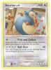 Pokemon Card - PL: Rising Rivals 33/111 - SNORLAX Lv.37 (rare) (Mint)