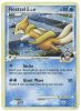 Pokemon Card - PL: Rising Rivals 4/111 - FLOATZEL GL Lv.37 (holo-foil) (Mint)