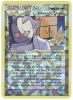 Pokemon Card - PL: Rising Rivals RT6 - CHARON'S CHOICE (ultra rare holo-foil) (Mint)