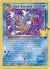 Pokemon Card - Celebrations Classic Collection 8/82 - DARK GYARADOS (holo-foil) (Mint)