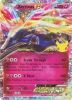 Pokemon Card - Celebrations Classic Collection 97/146 - XERNEAS EX (holo-foil) (Mint)