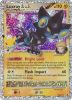 Pokemon Card - Celebrations Classic Collection 109/111 - LUXRAY Lv.X (holo-foil) (Mint)