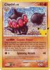 Pokemon Card - Celebrations Classic Collection 15/106 - CLAYDOL (holo-foil) (Mint)
