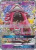 Pokemon Card - Celebrations Classic Collection 60/145 - TAPU LELE GX (holo-foil) (Mint)