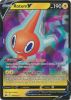 Pokemon Card - Crown Zenith 045/159 - ROTOM V (holo-foil) (Mint)