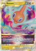 Pokemon Card - Crown Zenith 046/159 - ROTOM VSTAR (holo-foil) (Mint)