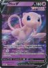 Pokemon Card - Crown Zenith 060/159 - MEW V (holo-foil) (Mint)