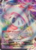 Pokemon Card - Crown Zenith 066/159 - HATTERENE VMAX (holo-foil) (Mint)