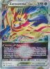 Pokemon Card - Crown Zenith 099/159 - ZAMAZENTA VSTAR (holo-foil) (Mint)
