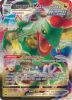 Pokemon Card - Crown Zenith 101/159 - RAYQUAZA VMAX (holo-foil) (Mint)