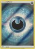 Pokemon Card - Crown Zenith 158/159 - DARKNESS ENERGY (holo-foil) (Mint)