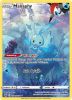 Pokemon Card - Crown Zenith GG06/GG70 - MANAPHY (Ultra Rare) (Mint)