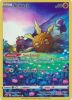Pokemon Card - Crown Zenith GG15/GG70 - SOLROCK (holo-foil) (Mint)