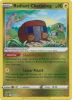 Pokemon Card - Crown Zenith 051/159 - RADIANT CHARJABUG (holo-foil) (Mint)