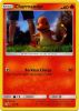 Pokemon Card - Detective Pikachu 4/18 - CHARMANDER (holo-foil) (Mint)