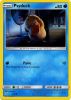 Pokemon Card - Detective Pikachu 7/18 - PSYDUCK (holo-foil) (Mint)
