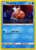 Pokemon Card - Detective Pikachu 8/18 - MAGIKARP (holo-foil) (Mint)