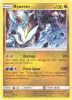 Pokemon Card - Dragon Majesty 47/70 - KYUREM (holo-foil) (Mint)