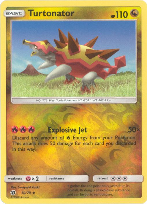 Pokemon Card - Dragon Majesty 50/70 - TURTONATOR (REVERSE holo-foil) (Mint): Sell2BBNovelties.com: Sell TY Beanie Babies, Action Figures, Barbies, Cards & Toys selling online Pokemon Card - Dragon Majesty 50/70 - TURTONATOR (REVERSE holo-foil) (Mint): Sell2BBNovelties.com: Sell TY Beanie Babies, Action Figures, Barbies, Cards & Toys selling online