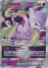 Pokemon Card - Pokemon GO 031/078 - MEWTWO VSTAR (holo-foil) (Mint)