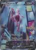 Pokemon Card - Pokemon GO 072/078 - MEWTWO V (holo-foil) (Mint)