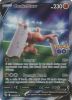 Pokemon Card - Pokemon GO 074/078 - CONKELDURR V (holo-foil) (Mint)