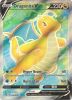 Pokemon Card - Pokemon GO 076/078 - DRAGONITE V (holo-foil) (Mint)