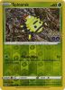 Pokemon Card - Pokemon GO 006/078 - SPINARAK (Peelable Ditto) (Reverse Holo) (Mint)