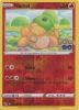 Pokemon Card - Pokemon GO 013/078 - DITTO (NUMEL) (REVERSE holo-foil) *Unpeeled* (Mint)