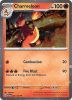 Pokemon Card - Scarlet & Violet 151 005/165 - CHARMELEON [Cosmos Holo Promo] (Mint)
