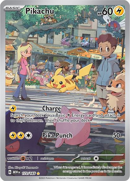 rare 151 pokemon cards 11 Most Valuable Cards In Pokemon Scarlet & Violet 151