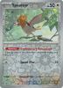 Pokemon Card - Scarlet & Violet 151 - 021/165 SPEAROW (REVERSE holo-foil) (Mint)
