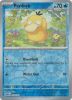 Pokemon Card - Scarlet & Violet 151 - 054/165 PSYDUCK (REVERSE holo-foil) (Mint)