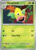 Pokemon Card - Scarlet & Violet 151 070/165 - WEEPINBELL (Reverse Holo) (Mint)