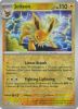 Pokemon Card - Scarlet & Violet 151 - 135/165 JOLTEON (REVERSE holo-foil) (Mint)