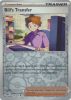 Pokemon Card - Scarlet & Violet 151 - 156/165 BILL'S TRANSFER (REVERSE holo-foil) (Mint)