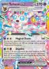 Pokemon Card - S&V: Prismatic Evolutions 041/131 - SYLVEON EX (double rare holo) (Mint)