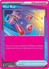 Pokemon Card - S&V: Prismatic Evolutions 116/131 - MAX ROD (ace spec rare) (Mint)