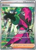 Pokemon Card - S&V: Prismatic Evolutions 133/131 - ATTICUS (ultra rare holo) (Mint)