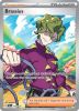 Pokemon Card - S&V: Prismatic Evolutions 135/131 - BRASSIUS (ultra rare holo) (Mint)