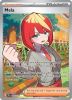 Pokemon Card - S&V: Prismatic Evolutions 140/131 - MELA (ultra rare holo) (Mint)