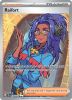 Pokemon Card - S&V: Prismatic Evolutions 142/131 - RAIFORT (ultra rare holo) (Mint)