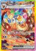 Pokemon Card - S&V: Prismatic Evolutions 146/131 - FLAREON EX (special illustration rare) (Mint)