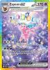 Pokemon Card - S&V: Prismatic Evolutions 155/131 - ESPEON EX (special illustration rare) (Mint)