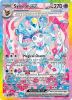 Pokemon Card - S&V: Prismatic Evolutions 156/131 - SYLVEON EX (special illustration rare) (Mint)