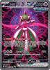 Pokemon Card - S&V: Prismatic Evolutions 157/131 - IRON VALIANT EX (special illustration rare) (Mint