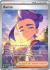Pokemon Card - S&V: Prismatic Evolutions 174/131 - KIERAN (special illustration rare) (Mint)