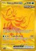 Pokemon Card - S&V: Prismatic Evolutions 178/131 - WALKING WAKE EX (hyper rare) (Mint)