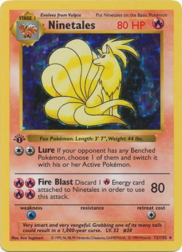 pokemon 1995 cards value Celebi A Japanese Pokemon Single Card main image 0